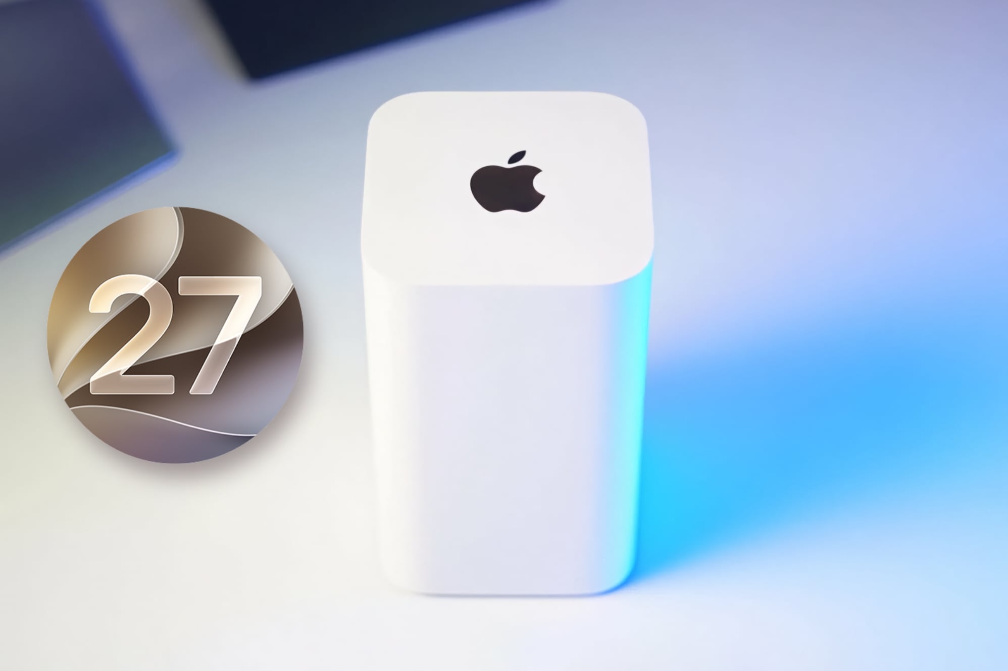 Apple запретила в macOS 27 делать резервные копии Time Machine через Time Capsule. Как обойти