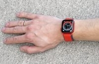 Носил Apple Watch с 2015 года, но теперь конец. Ушел конкретно к другим и счастлив