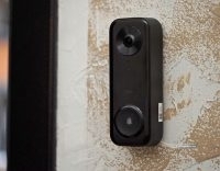 Идеальный звонок для владельцев iPhone. Обзор Aqara G400: пишет 24/7, работает по PoE и видит всех курьеров