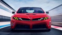 Легендарная M3 стала электричкой. BMW показала модель M Concept Neue Klasse с четырьмя моторами и сверхбыстрой зарядкой