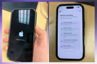 Наконец-то появился рекавери для iPhone. В iOS 27 добавили новый режим восстановления прошивки