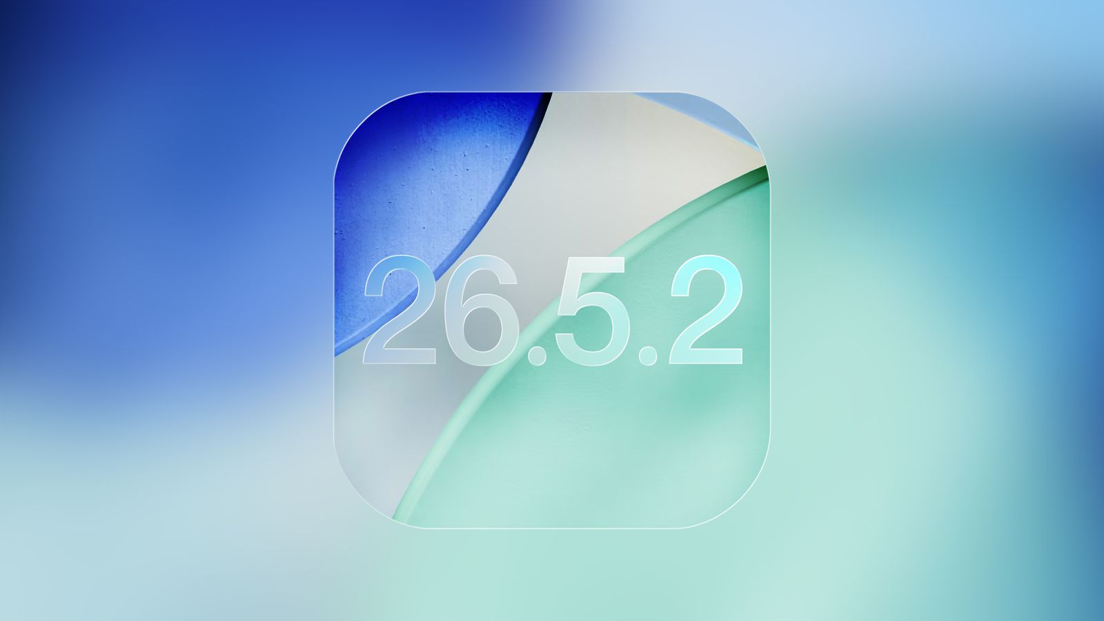 Apple в ближайшее время выпустит iOS 26.5.2 с исправлением багов