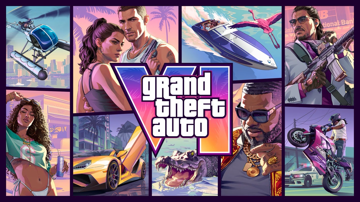 Раскрыты цены на GTA 6. Тюнинг автомобилей будет доступен ТОЛЬКО в дорогой версии за 7,5 тысяч рублей