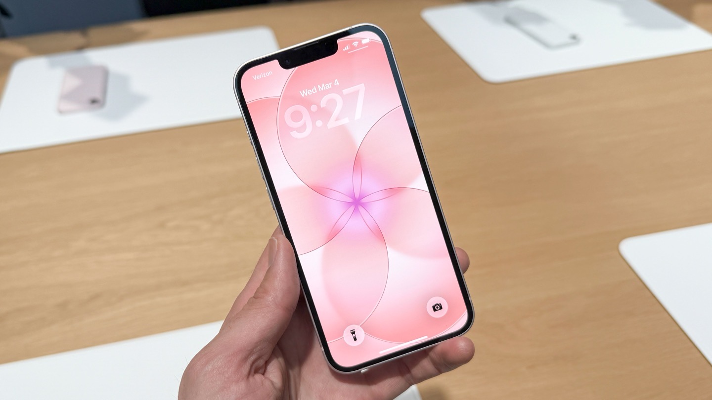 Apple, сколько можно. iPhone 18e не получит экран 120 Гц