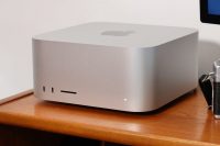 Apple собирается выпустить Mac Studio с процессором M5 Ultra и 768 ГБ ОЗУ. Он будет стоить более $10 тысяч