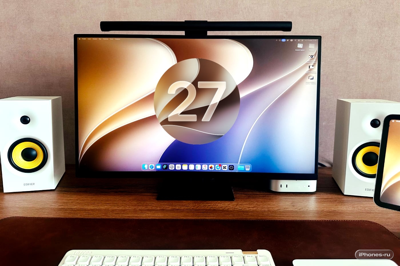 Установил новую macOS 27 Golden Gate. Apple починила то, что бесило целый год, но есть проблемы