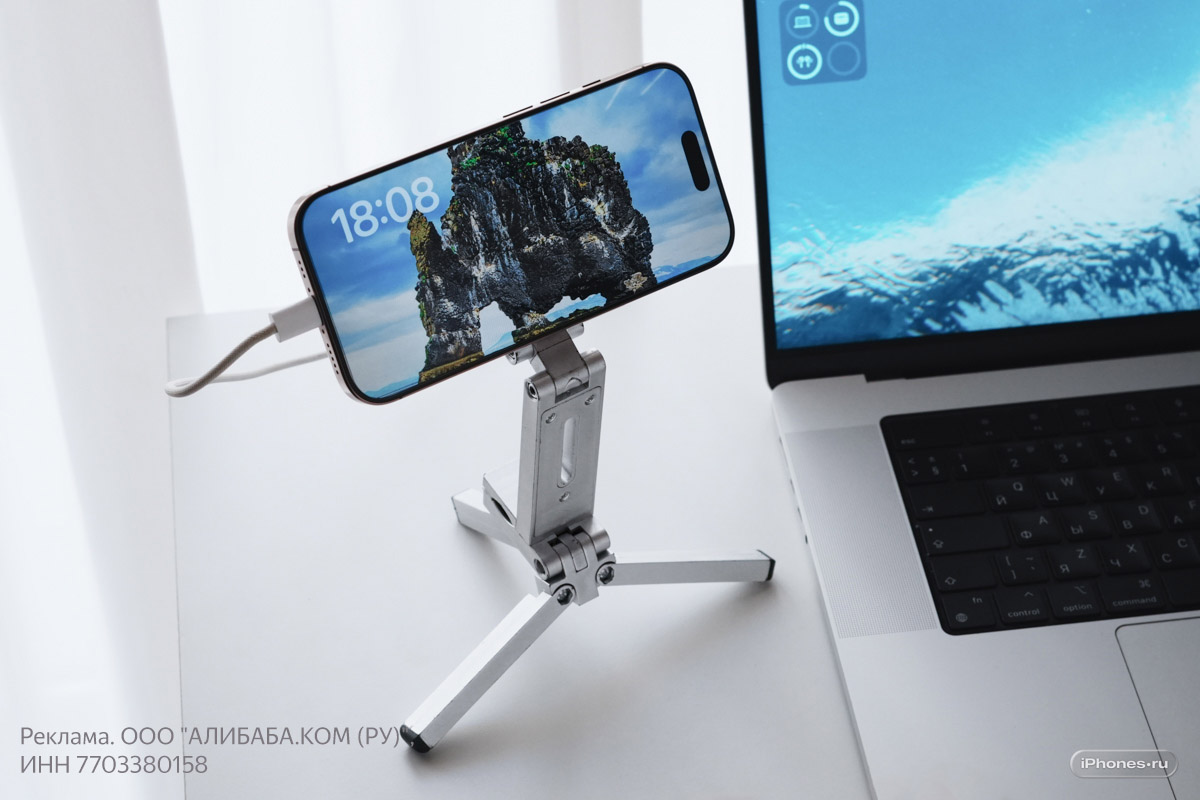 Без них как без рук. 6 девайсов, которые я использую с iPhone и Mac каждый день