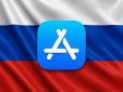 Как россияне вчера получили контроль над App Store в США и продвинули свои топ-3 банка под санкциями