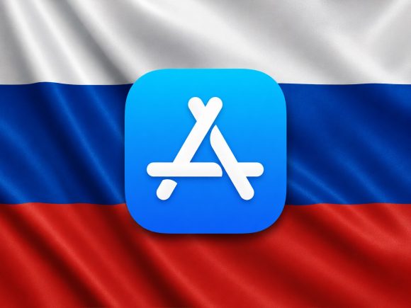 Как россияне вчера получили контроль над App Store в США и продвинули свои топ-3 банка под санкциями