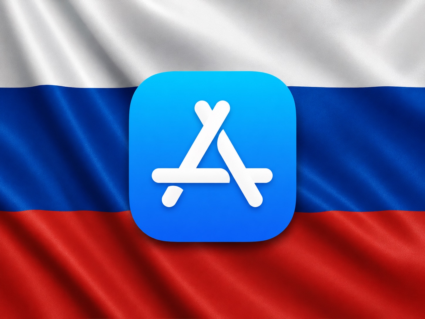 Как россияне вчера получили контроль над App Store в США и продвинули свои топ-3 банка под санкциями