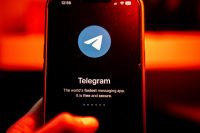 Telegram удалили из App Store в Индии за утечки заданий экзаменов. Дуров раскритиковал решение