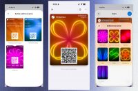 В Apple Wallet теперь можно добавить карту Пятёрочки! В iOS 27 наконец-то разрешили загружать любые штрихкоды без костылей