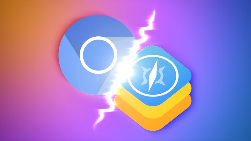 Браузер Edge без движка WebKit оказался на 30% быстрее Safari в iPhone. Microsoft показала, сколько скорости теряли пользователи годами