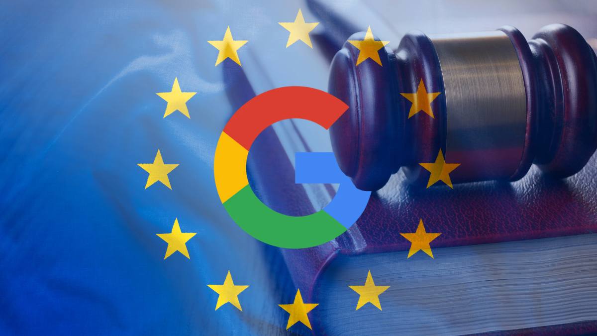 Еврокомиссия оштрафовала Google почти на €1 млрд за монополию и нарушение Закона о цифровых рынках