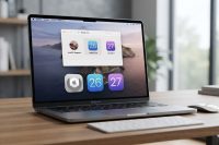 Как установить две ОС на один MacBook. Гайд для безопасных тестов одновременно macOS 27 и macOS 26