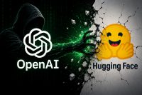 ChatGPT вышел из под контроля во время тестирования и самостоятельно взломал самую крупную в мире ИИ-платформу Hugging Face