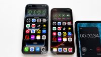 Стоит переплачивать? Сравнил мощь железа iPhone 17 против iPhone 16, такой результат не ожидал