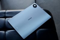DSC00292 Какой же у него божественный экран! Обзор планшета HUAWEI MatePad Pro Max, который заставил меня убрать iPad Pro в ящик