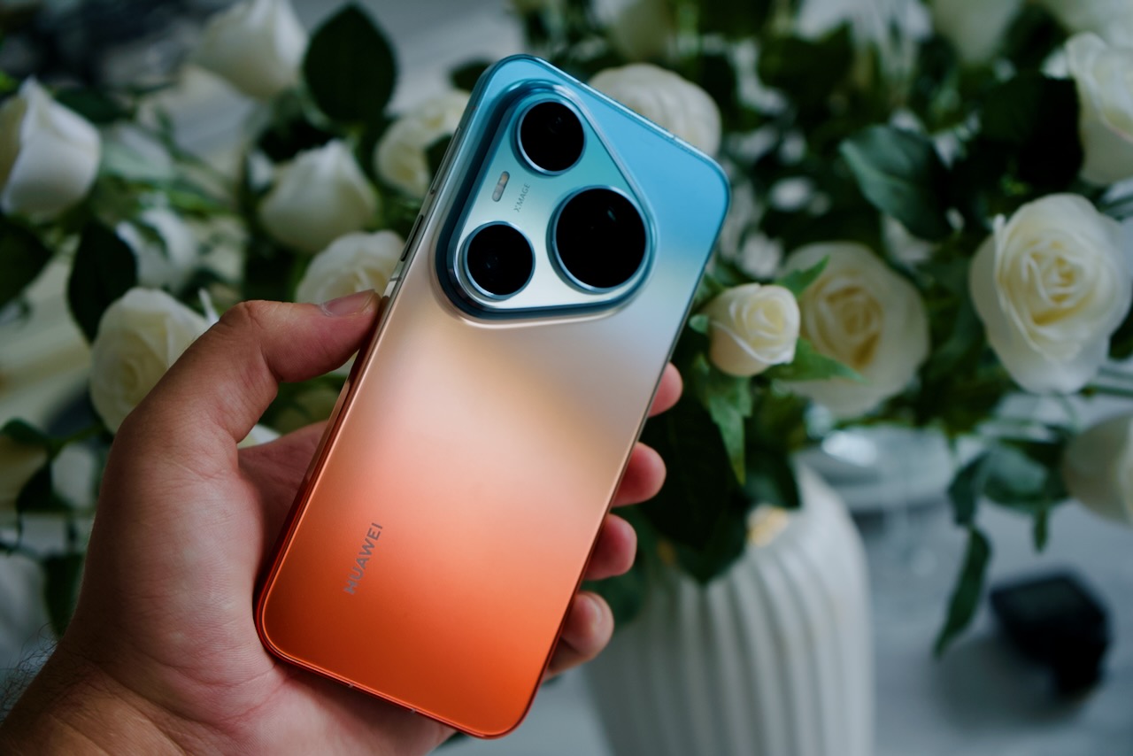 Первый взгляд на Huawei Pura 90s Pro Max: 5 причин обратить внимание на фотофлагман и забыть про айфон