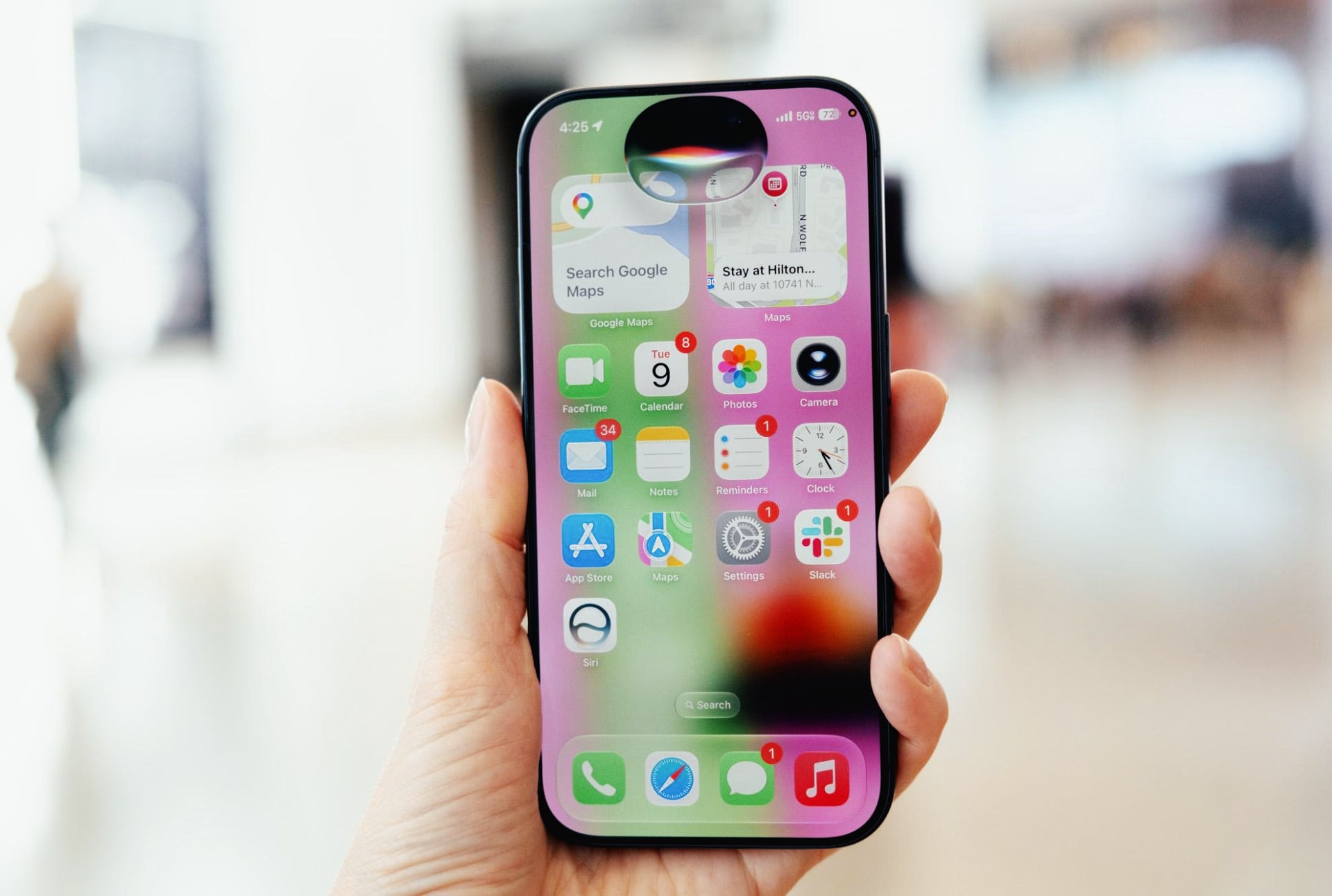 Apple будет отключать почти все приложения на iPhone, если пользователь пропустит платеж по рассрочке