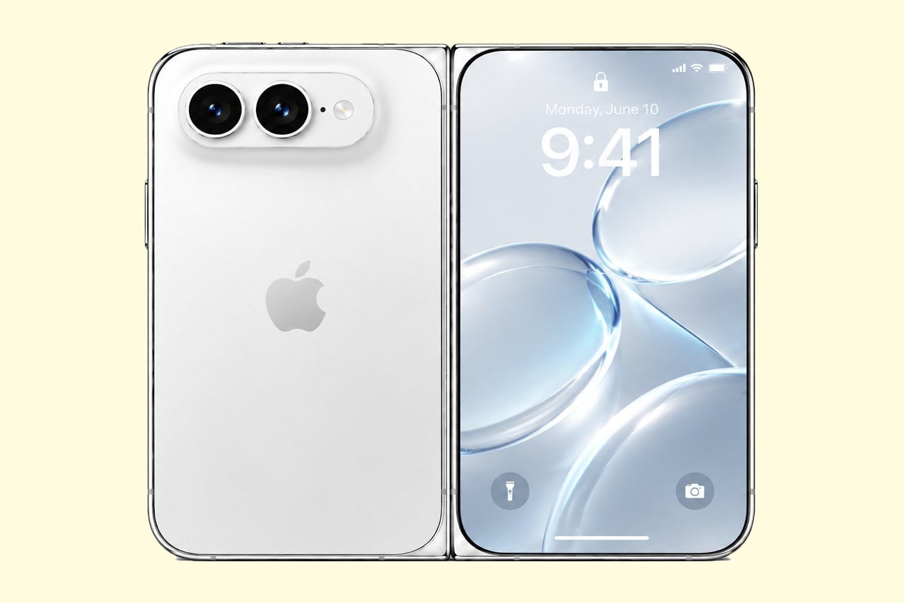 Куо: iPhone Ultra будет распродан сразу после открытия предзаказов, несмотря на цену $2500
