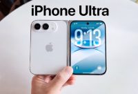 Hero Я не куплю складной iPhone Ultra. И объясняю, почему он разочарует каждого