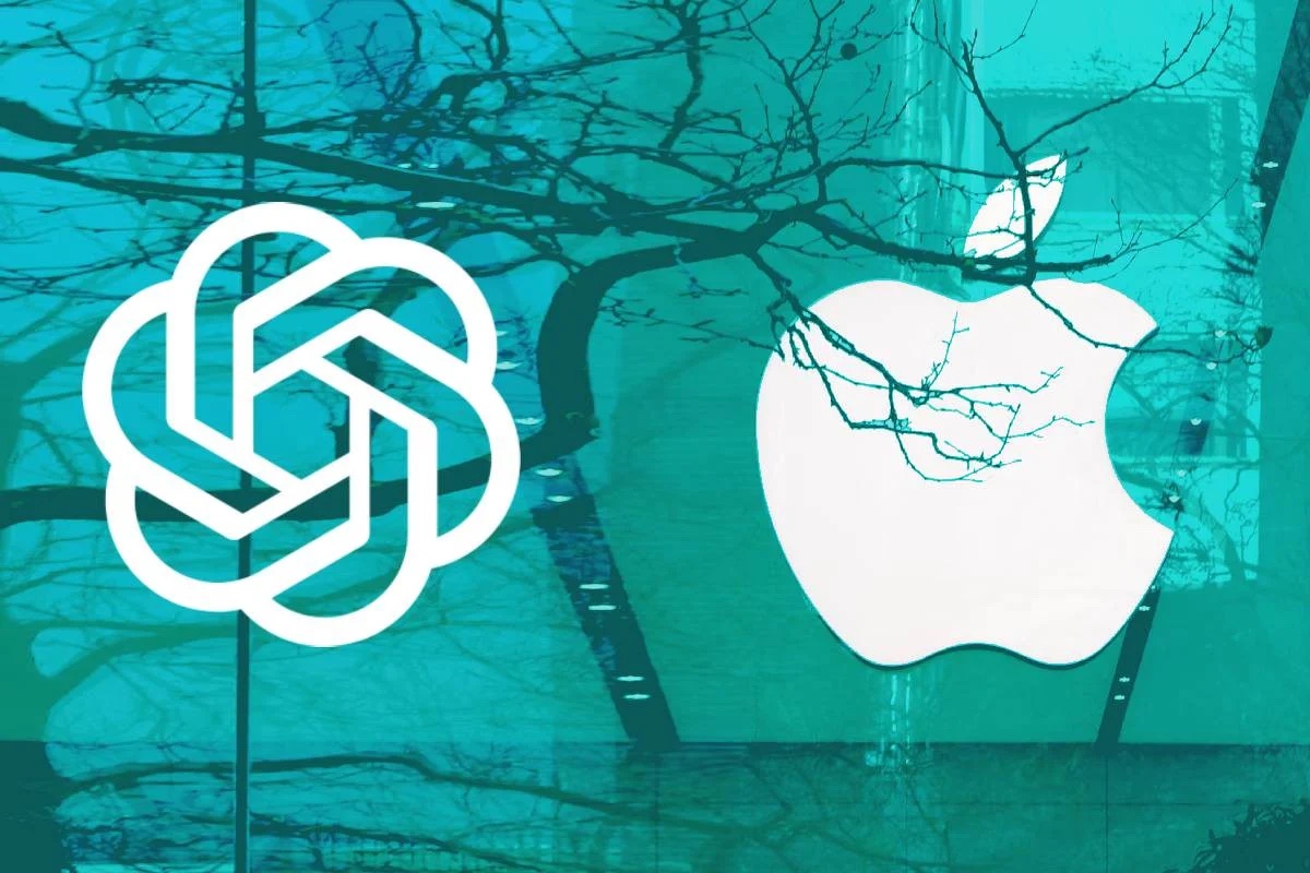 Apple подала в суд на OpenAI за кражу информации для разработки своего ИИ-устройства