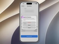 В iOS 27 появилась защита от мошенников. Система сама их распознает во время разговора и предупреждает пользователя