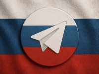 В КПРФ попросили Минцифры разблокировать Telegram в России