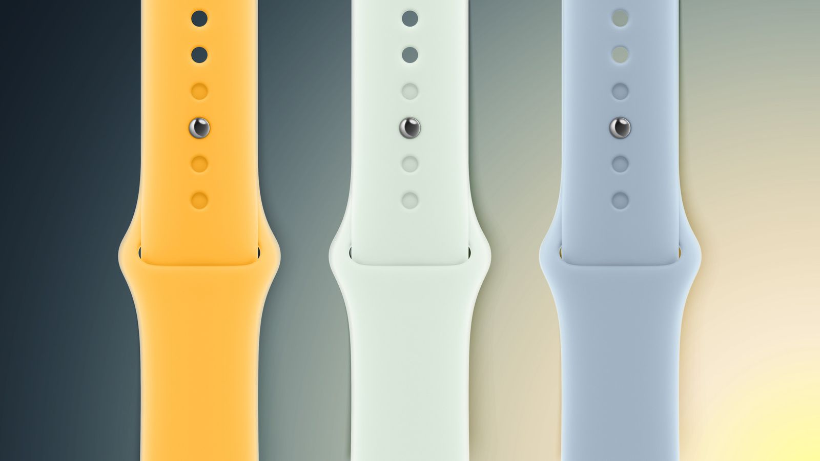 Apple может встроить новый датчик здоровья прямо в ремешок Apple Watch Series 12