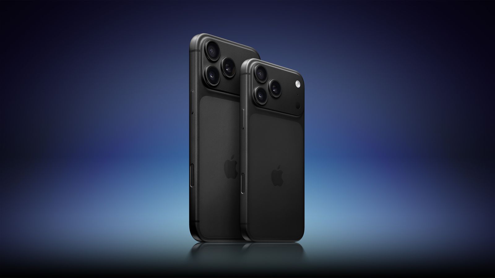 Раскрыта официальная ёмкость батареи iPhone 18 Pro и iPhone 18 Pro Max