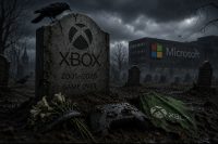 Иксбокс, живи. Microsoft уволит почти 5 тысяч сотрудников Xbox из ключевых студий, чтобы спасти умирающий бизнес