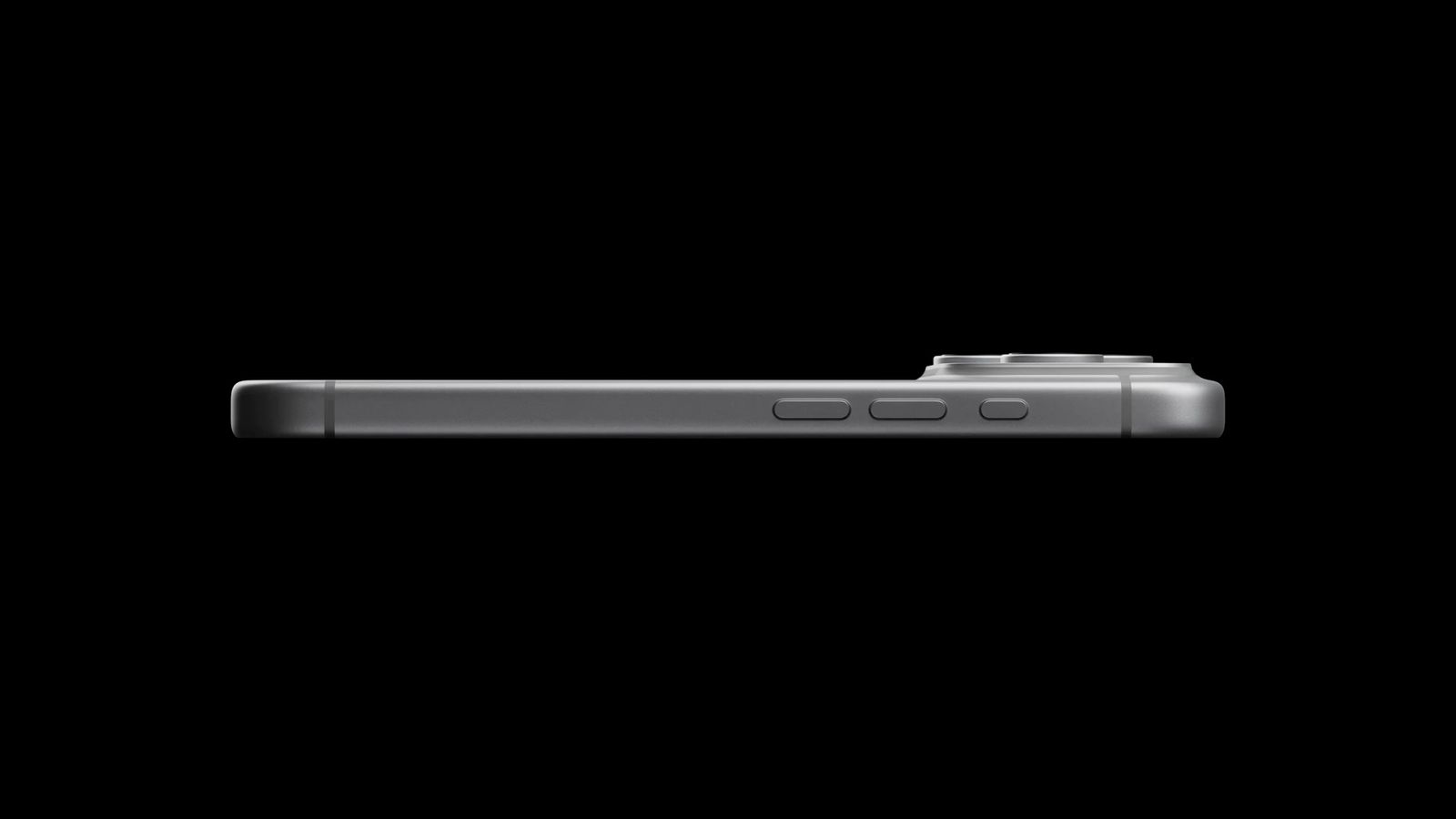 iPhone 18 Pro будет заметно толще iPhone 17 Pro из-за новой камеры