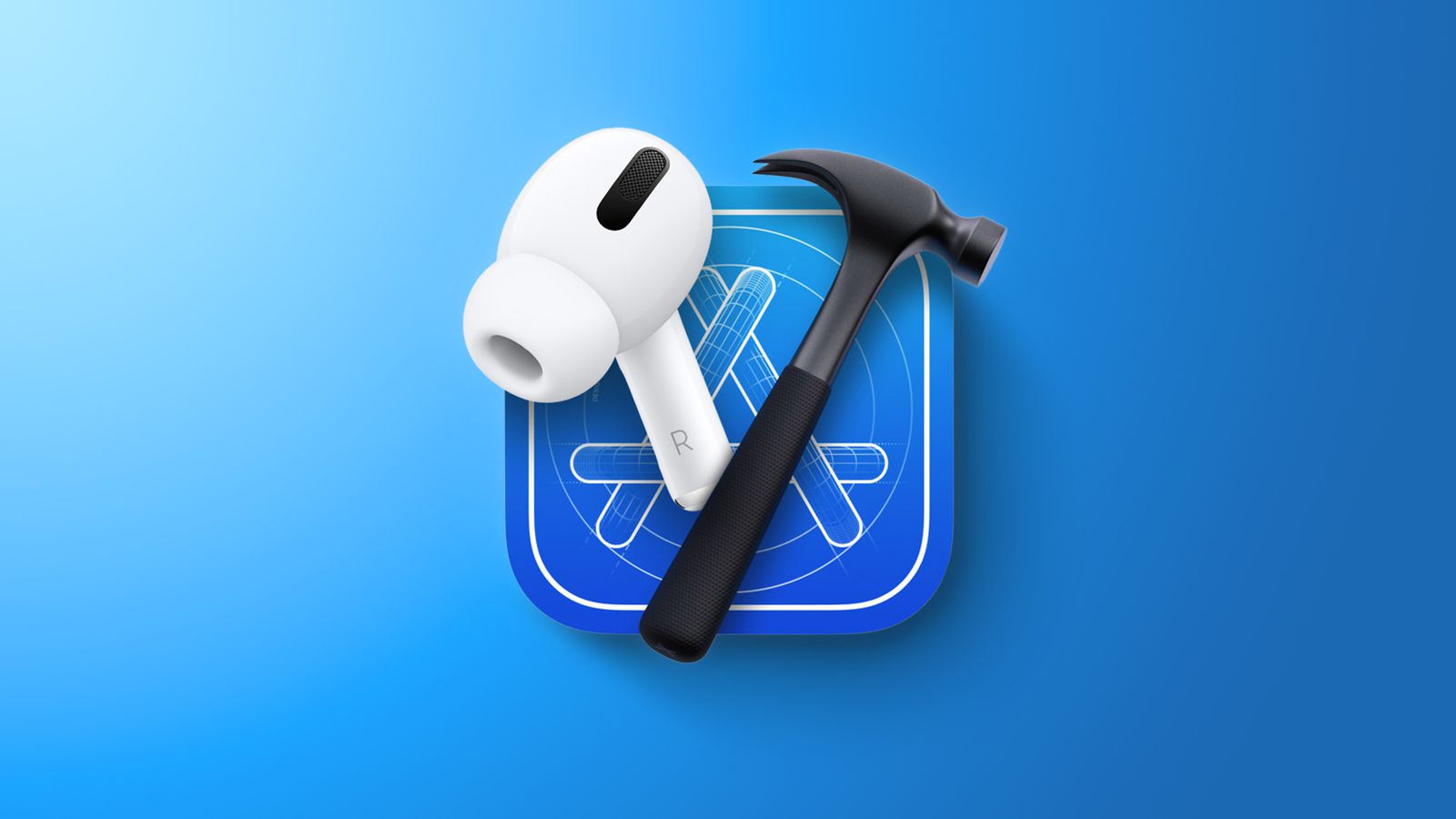 Вышла бета-прошивка 9A5314b для AirPods