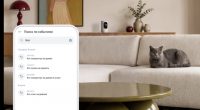 IMG_1366 «Алиса, как дела дома?». Умные камеры Яндекса получили мощный ИИ, который голосом комментирует, что происходит в видео