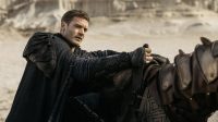 Вышел трейлер сериала «Трудно быть богом» по повести Стругацких. Релиз новинки с Безруковым и Кологривым в этом году