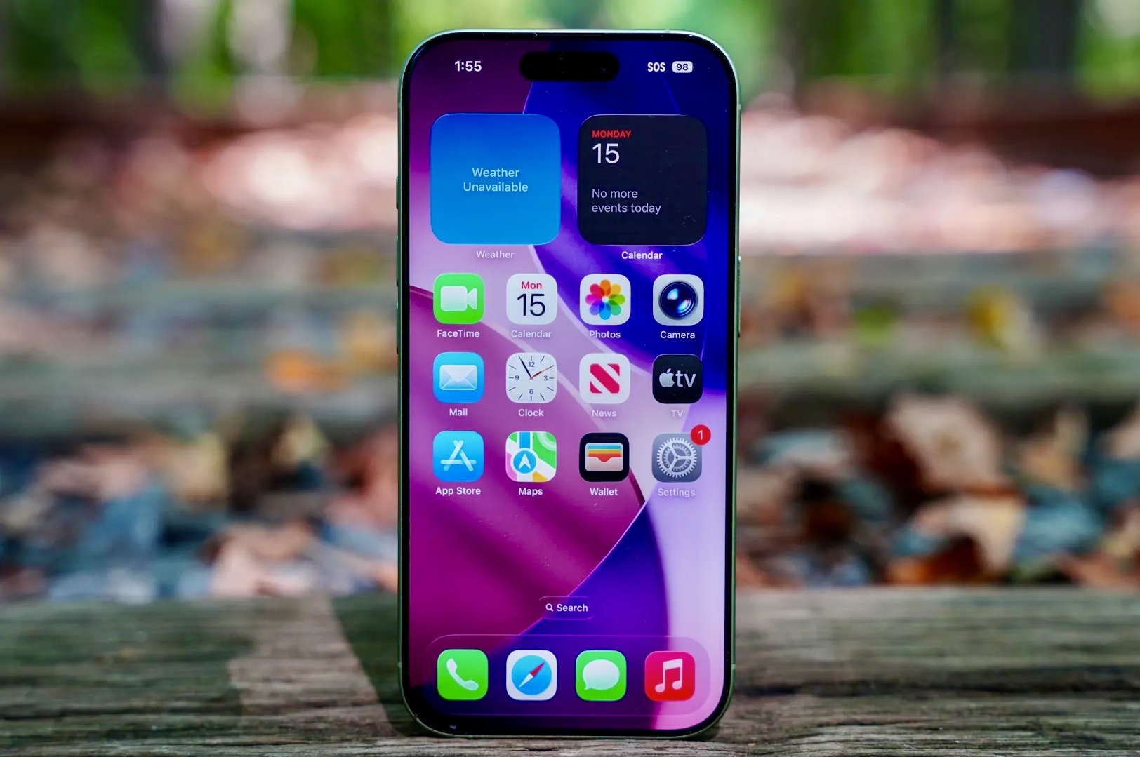 Apple заняла рекордные 20% рынка смартфонов во втором квартале 2026 года. Всё благодаря iPhone 17