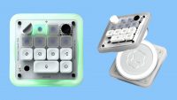 IMG_1715 OpenAI выпустила клавиатуру Codex Micro для вайбкодинга за $230. В ней есть отдельные кнопки для ИИ-агентов и умная подсветка