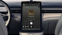 CarPlay не нужен. Volvo добавила Apple Music в мультимедийную систему двух миллионов автомобилей
