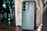 Лучший бюджетник до 20 тысяч рублей? Протестировал ультраавтономный realme P4 с батареей на 7000 мАч
