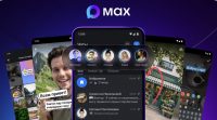 В мессенджере MAX появились истории. Как их выкладывать