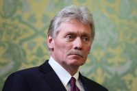 Песков заявил, что Россия продолжает контакты с Telegram по восстановлению доступа к мессенджеру