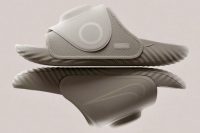 Nike представила шлёпки Air Zoom Hyperslide с подогревом и вибромассажем за $249