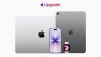 iPhone от $18, Mac от $24 в месяц. Apple запустила программу аренды техники Apple Upgrade в США