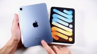 IMG_3258 Bloomberg: iPad mini с OLED-экраном выйдет в октябре и подорожает