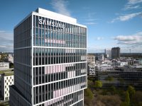 Samsung наращивает производство памяти, чтобы Apple не закупала китайские чипы