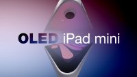 OLED-iPad-mini-Feature Новый iPad mini получит OLED-экран 8,4 дюйма с частотой обновления 60 Гц
