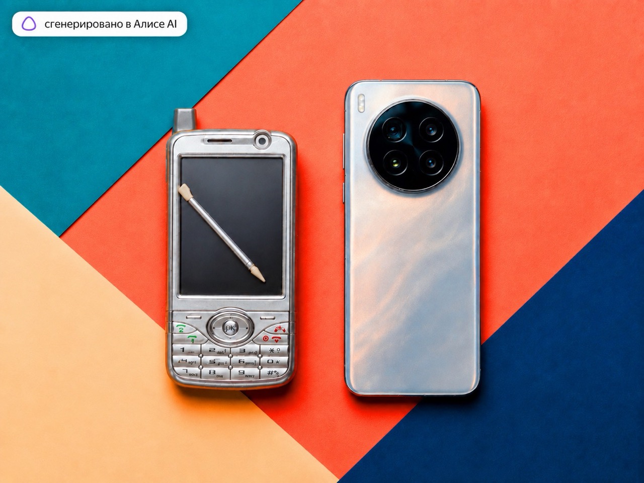 Где сейчас Nokia, HTC и BlackBerry? Судьба легенд, за которыми мы когда-то стояли в очередях