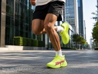 Adidas и ASICS, подвиньтесь. 7 качественных и дешёвых кроссовок на AliExpress для бега