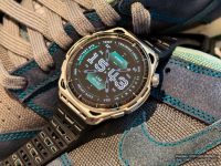 Apple Watch так не умеют. Честный обзор спортивных часов Amazfit Balance 3 после двух недель тренировок